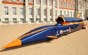 bloodhound ssc 2