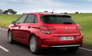 citroen c4 2