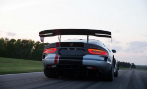 dodge viper acr 2
