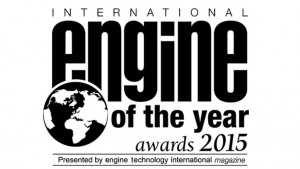 engine of the year 2