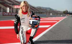 f1 de villota 1