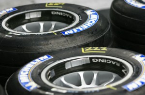 f1 michelin 2