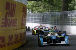 formula e london 2