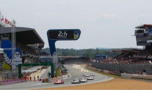 le mans 2