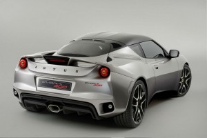 lotus evora 400 2