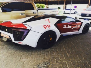 lykan hypersport abu dhabi police 2