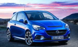 opel corsa opc 2
