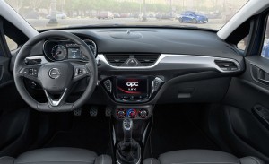 opel corsa opc 4