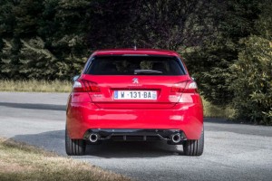 peugeot 308 gti 2