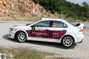 rally sprint korinthou 2