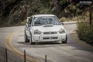 rally sprint vantes gerollakos 2