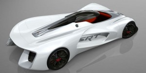 srt tomahawk vision gran turismo 2