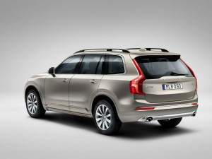 volvo xc90 2