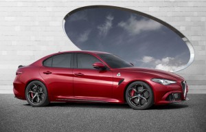 alfa romeo giulia 3
