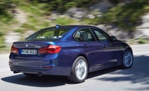 bmw series 3 2