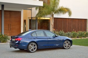 bmw series 3 3