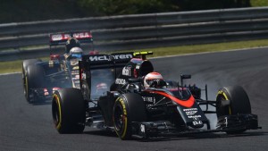 f1 hungary 4