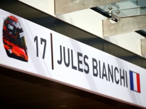 f1 jules bianchi 1