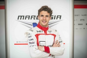 f1 jules bianchi 3