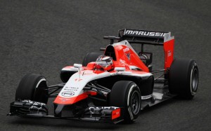 f1 jules bianchi 5