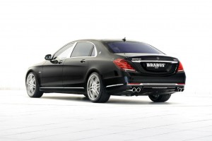 maybach brabus 2