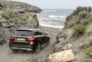 mercedes glc 2