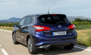 nissan pulsar 2
