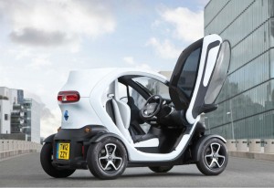 renault twizy 1