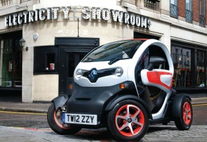 renault twizy 2