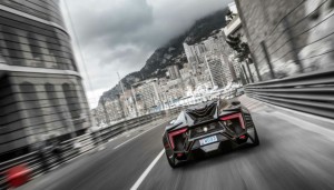 w motors diamond lights 2
