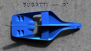 bugatti vision gt 2