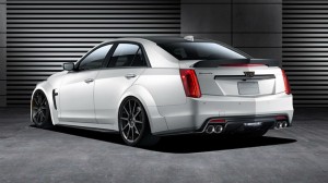 cadillac cts-v hennessey 2