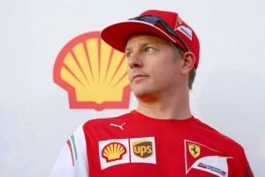 f1 raikkonen 2