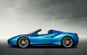 ferrari 488 spider 4