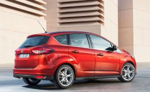 ford c-max 2