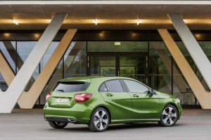 mercedes a-class 3