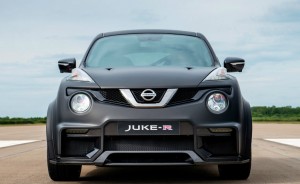 nissan juke r 2