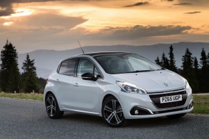 peugeot 208 2