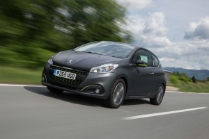 peugeot 208 3