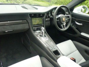 porsche 911 gt3 rs 3