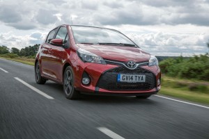 toyota safety sense 2
