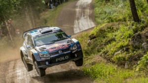 wrc finland 1