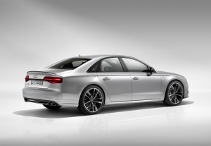 audi s8 plus 2