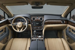 bentley bentayga 3