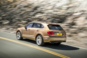 bentley bentayga 5
