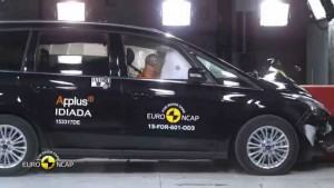 euro ncap 3