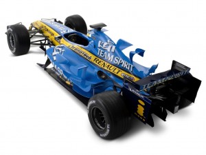 f1 renault 2