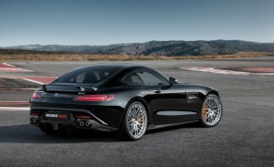 mercedes brabus amg gt s 2