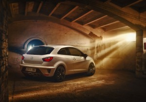 seat ibiza cupra 2
