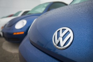 volkswagen 1